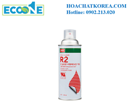 Hóa chất chống dính, bôi trơn khuôn Nabakem R-2